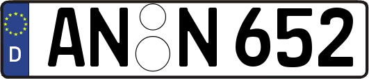 AN-N652