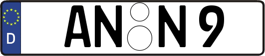 AN-N9