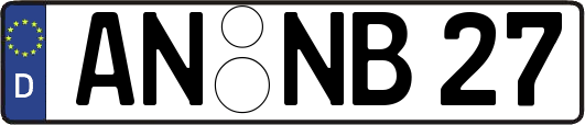 AN-NB27