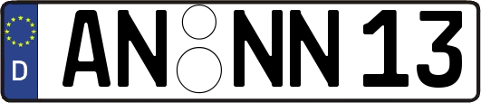 AN-NN13