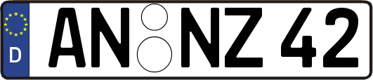 AN-NZ42