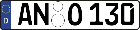 AN-O130