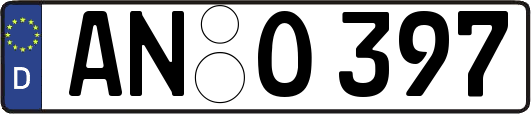 AN-O397