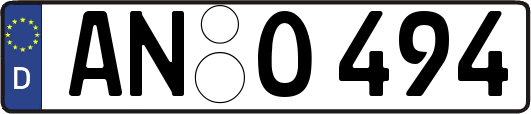 AN-O494