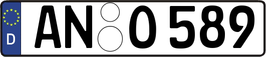 AN-O589