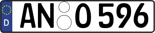 AN-O596