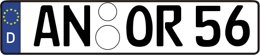 AN-OR56