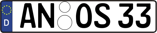 AN-OS33