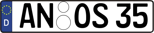 AN-OS35
