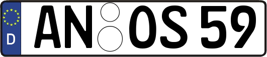 AN-OS59