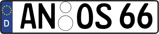 AN-OS66