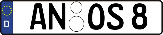 AN-OS8
