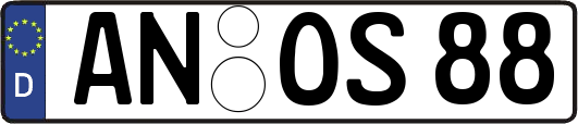 AN-OS88