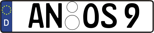 AN-OS9