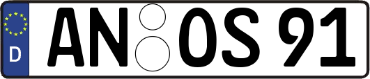 AN-OS91