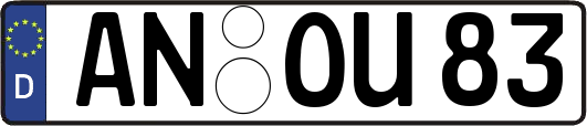 AN-OU83