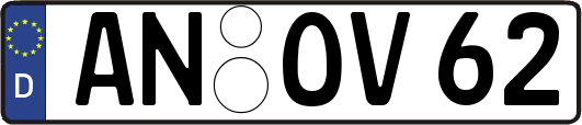 AN-OV62