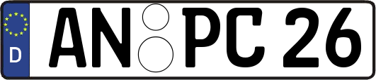 AN-PC26