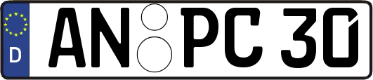 AN-PC30