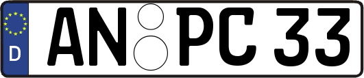 AN-PC33