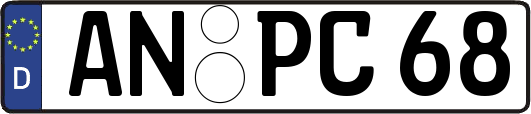 AN-PC68
