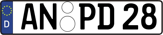 AN-PD28