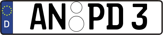 AN-PD3