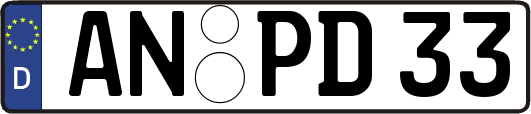 AN-PD33