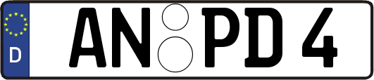 AN-PD4
