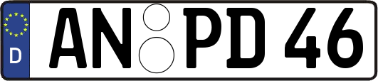AN-PD46