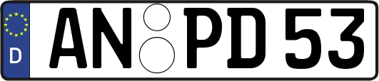 AN-PD53