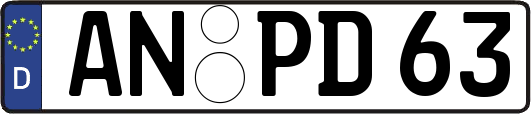 AN-PD63