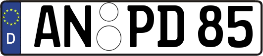 AN-PD85