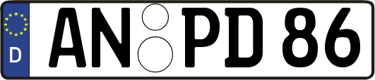 AN-PD86