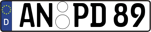 AN-PD89