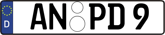 AN-PD9