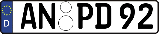 AN-PD92
