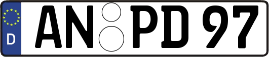 AN-PD97