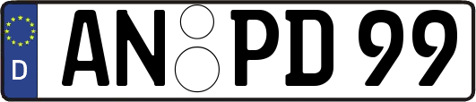 AN-PD99