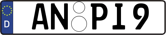 AN-PI9