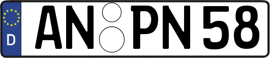 AN-PN58