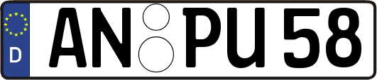 AN-PU58