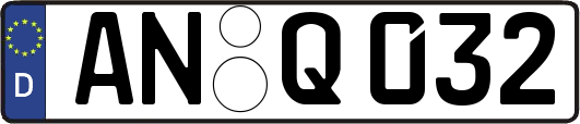 AN-Q032