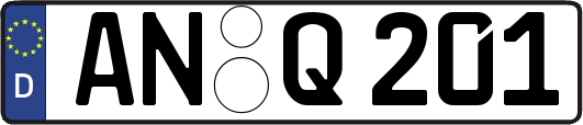 AN-Q201
