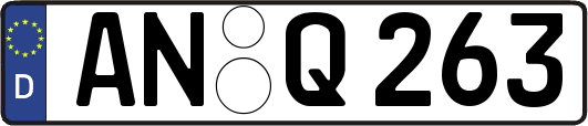 AN-Q263