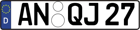 AN-QJ27