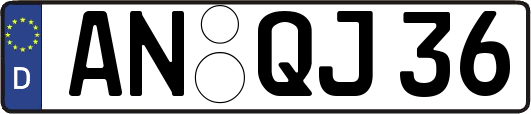 AN-QJ36