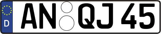 AN-QJ45