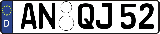 AN-QJ52