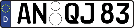 AN-QJ83